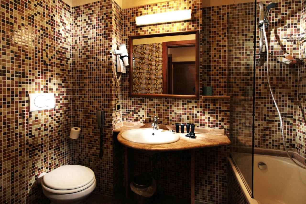 Hs 311 Hotel Рим Екстериор снимка