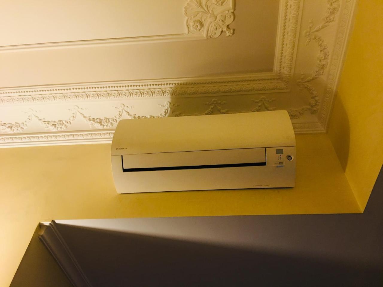 Hs 311 Hotel Рим Екстериор снимка