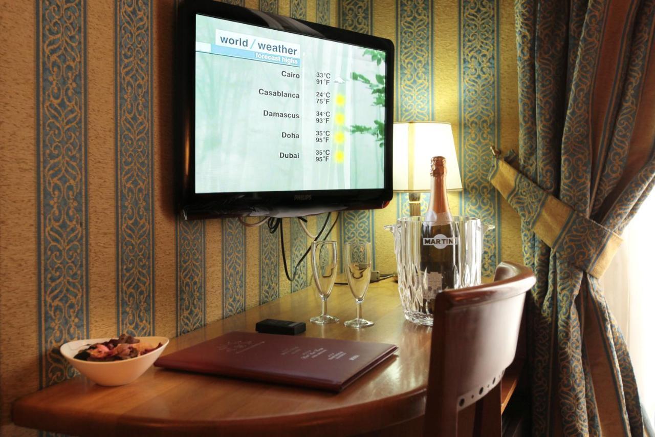 Hs 311 Hotel Рим Екстериор снимка